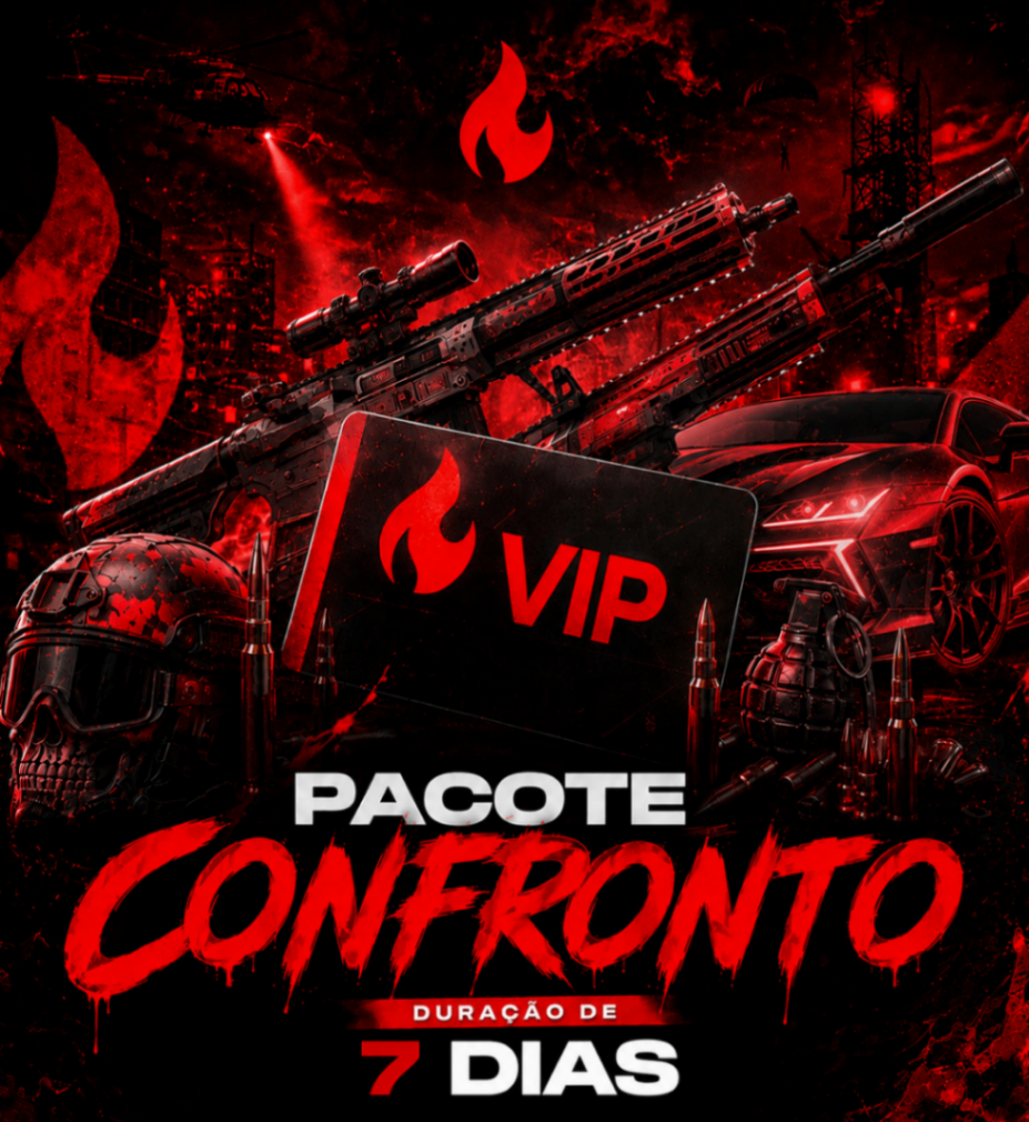 Pacote Confronto Semanal