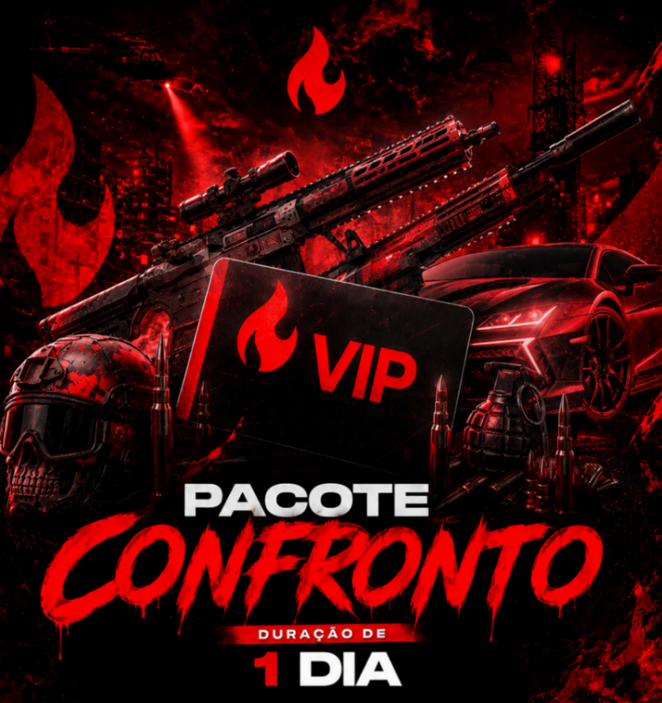 Pacote Confronto Diário