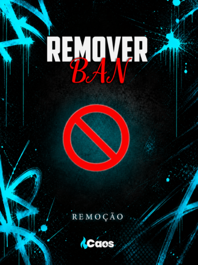 Remover Banimento