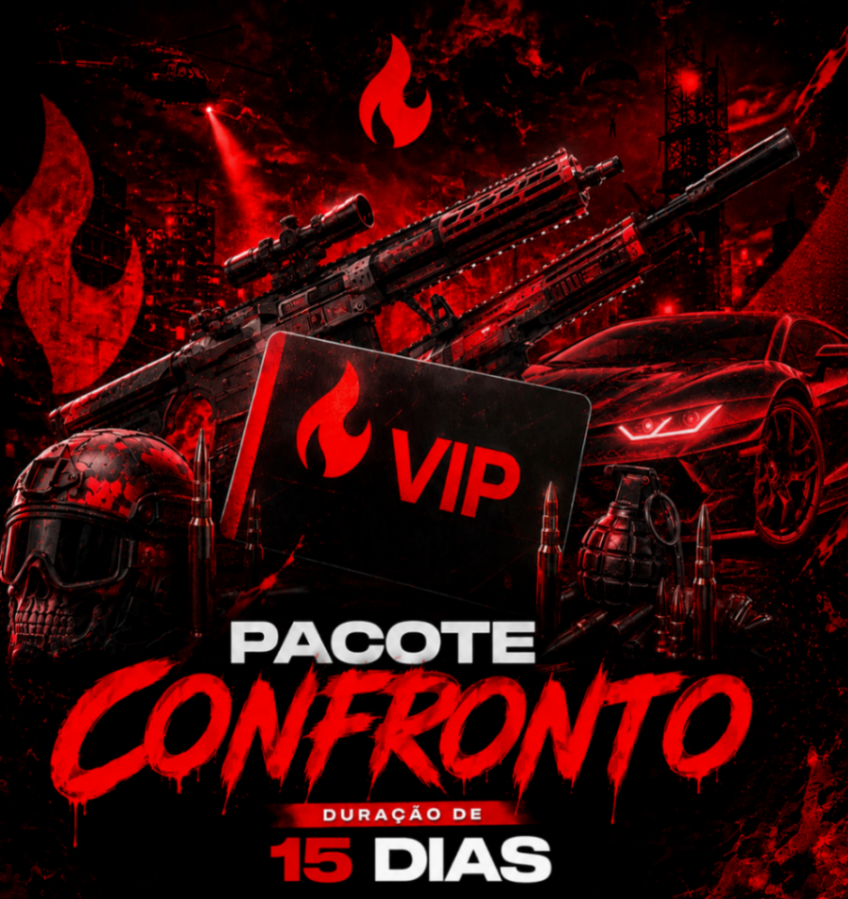 Pacote Confronto Quinzenal