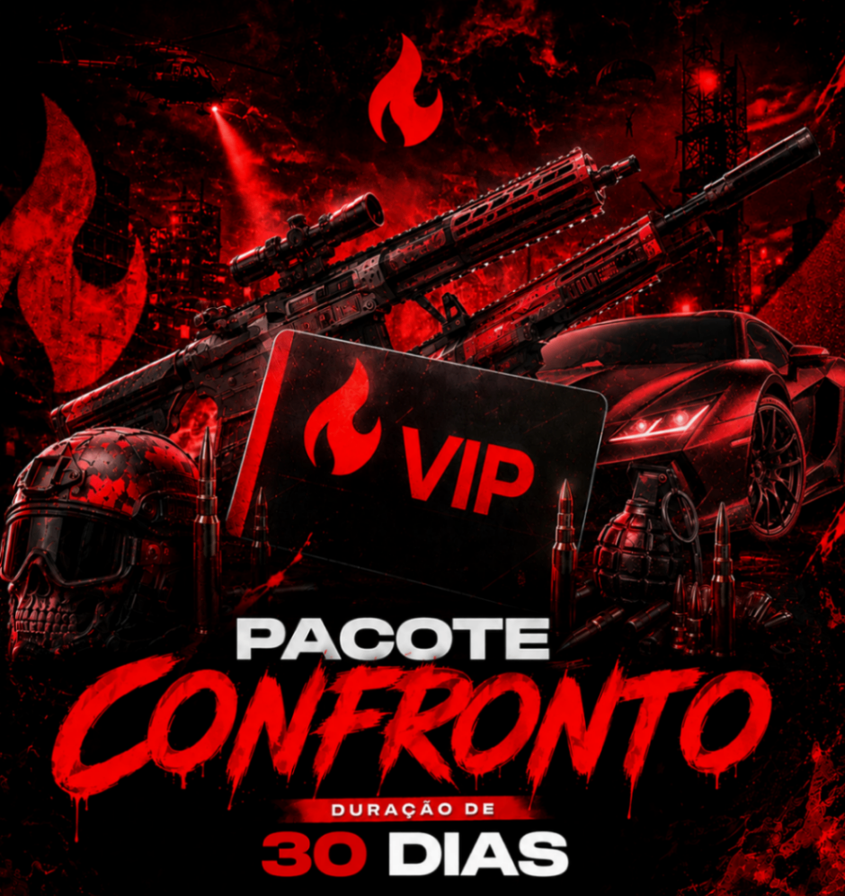 Pacote Confronto Mensal