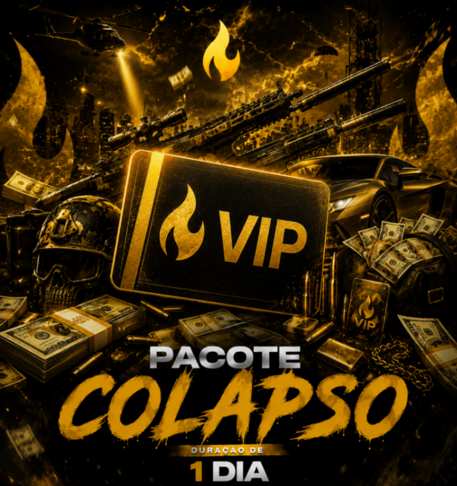 Pacote Colapso Diário