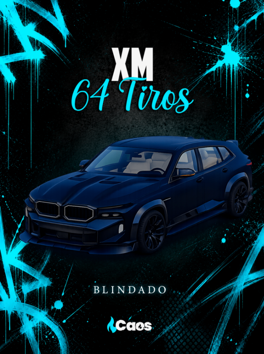 XM - 64 DIAS