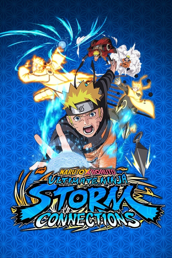 NARUTO X BORUTO Ultimate Ninja STORM
