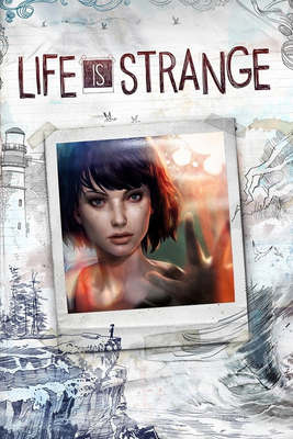 Life is Strange - Capítulos 1 ao 5