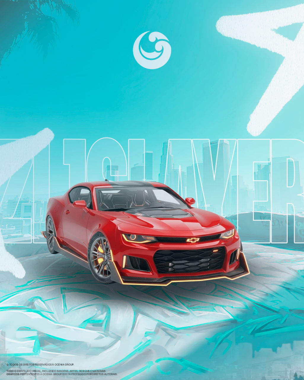 Camaro