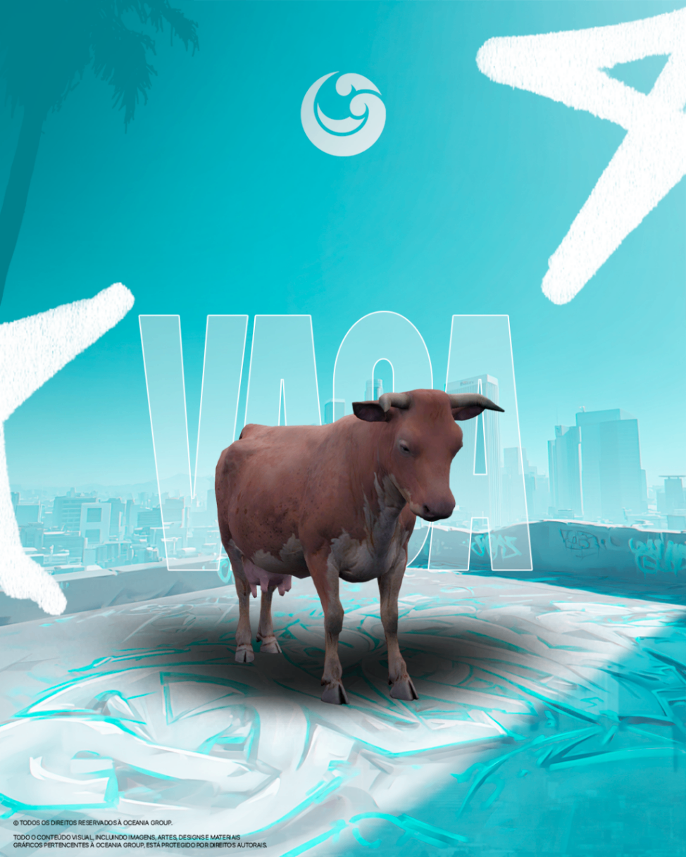 Pet Vaca