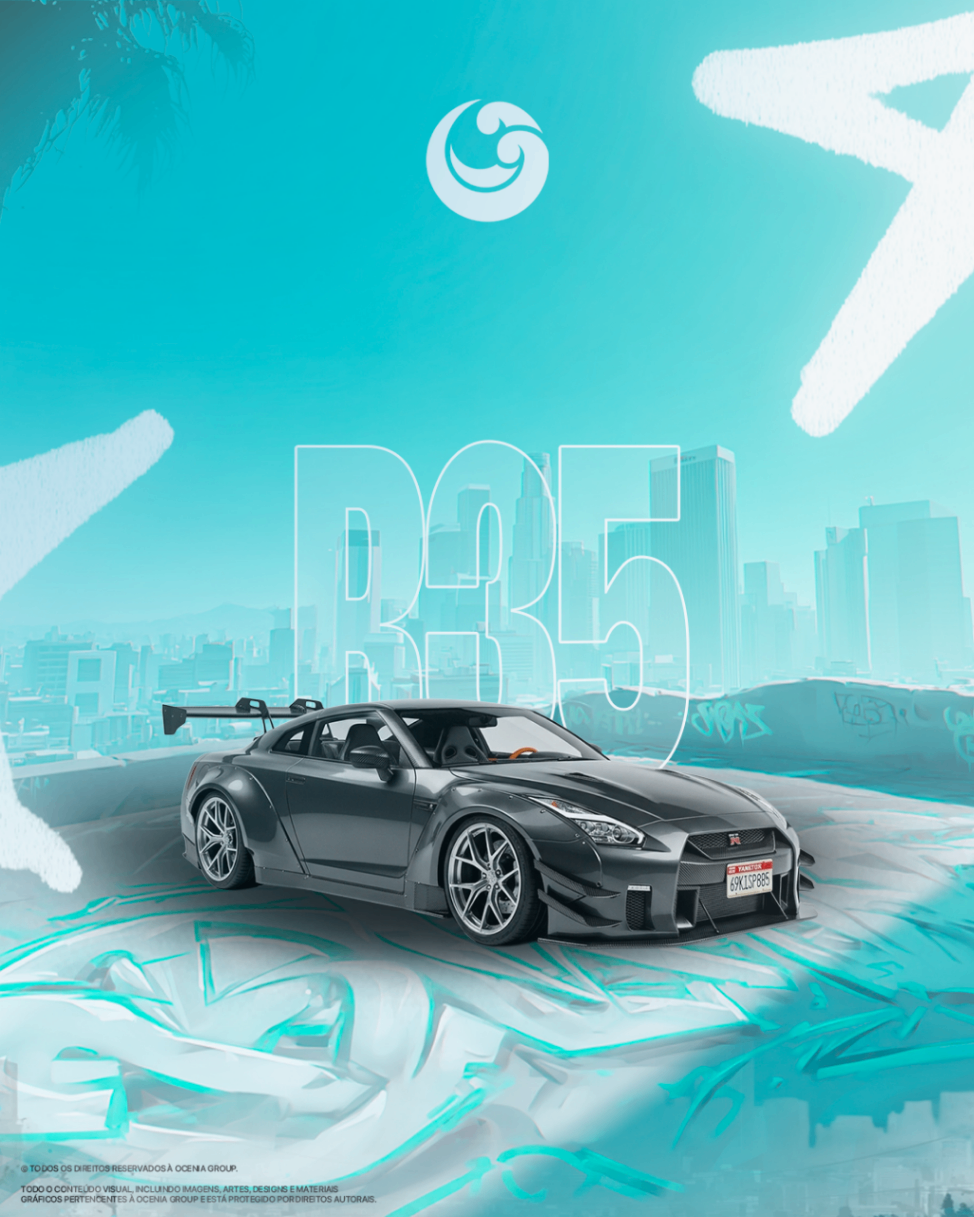 R35 - Kids