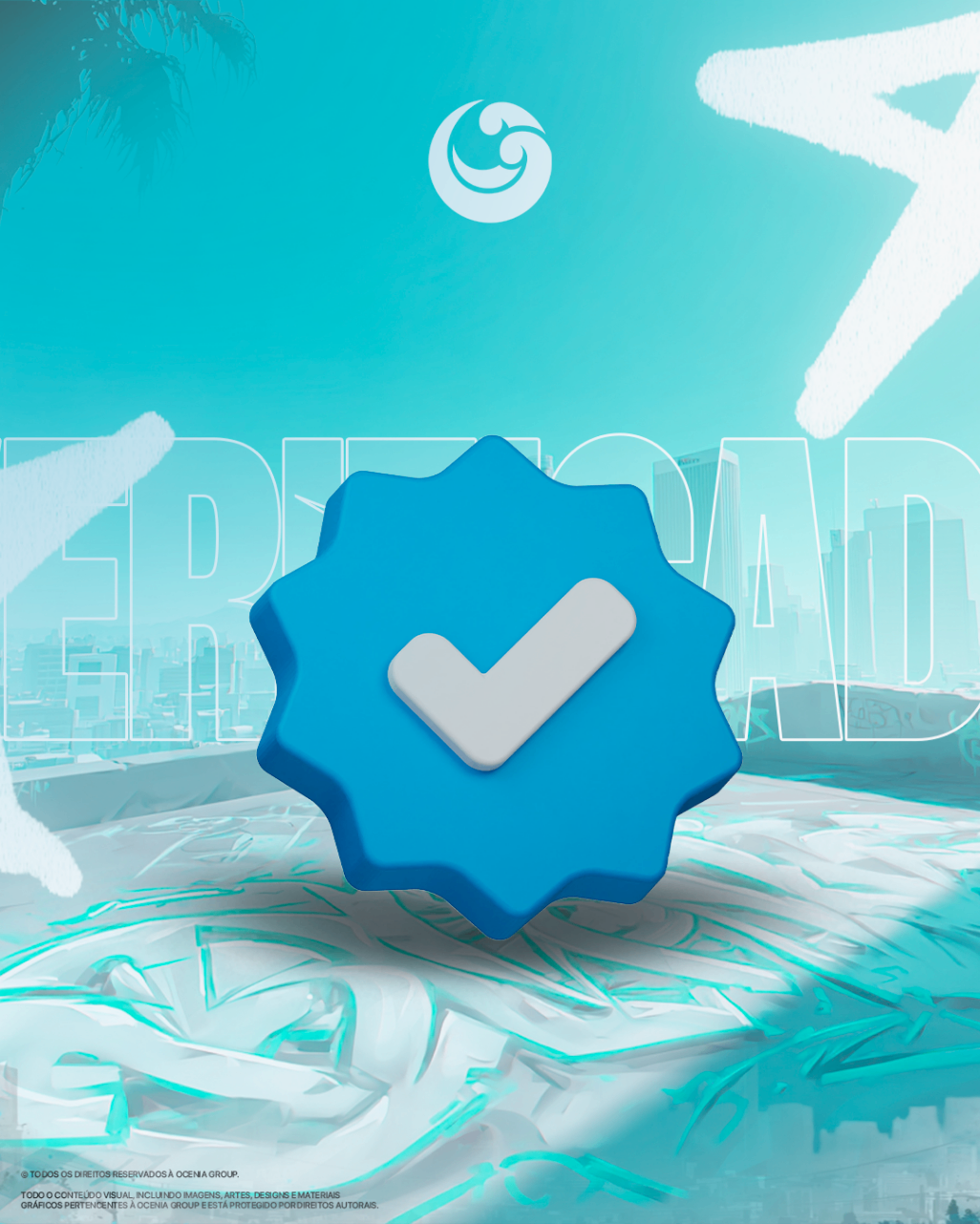 Verificado Instagram
