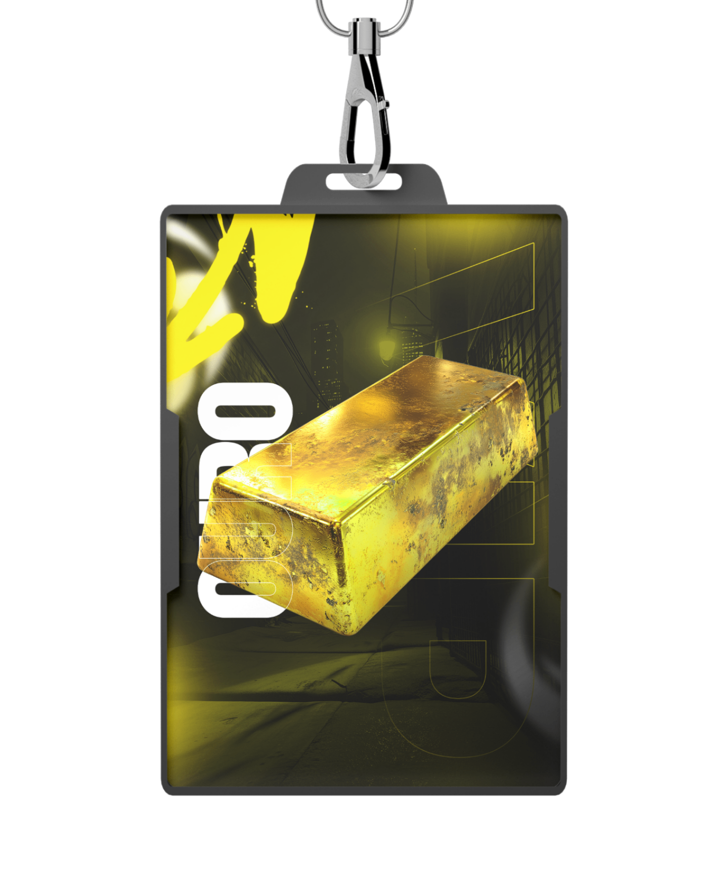 VIP Ouro