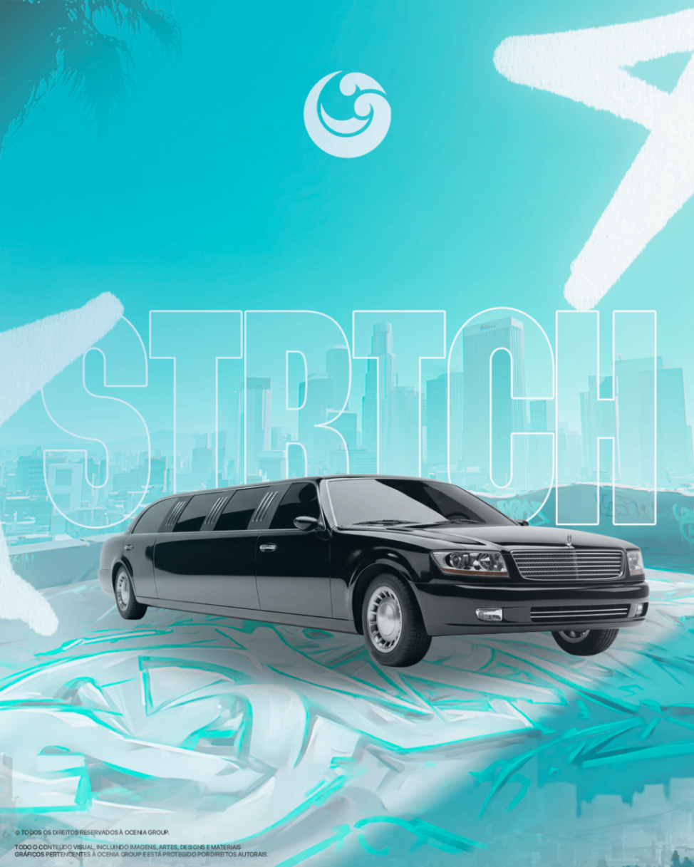 Limousine
