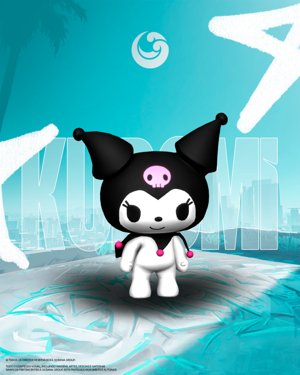 Kuromi