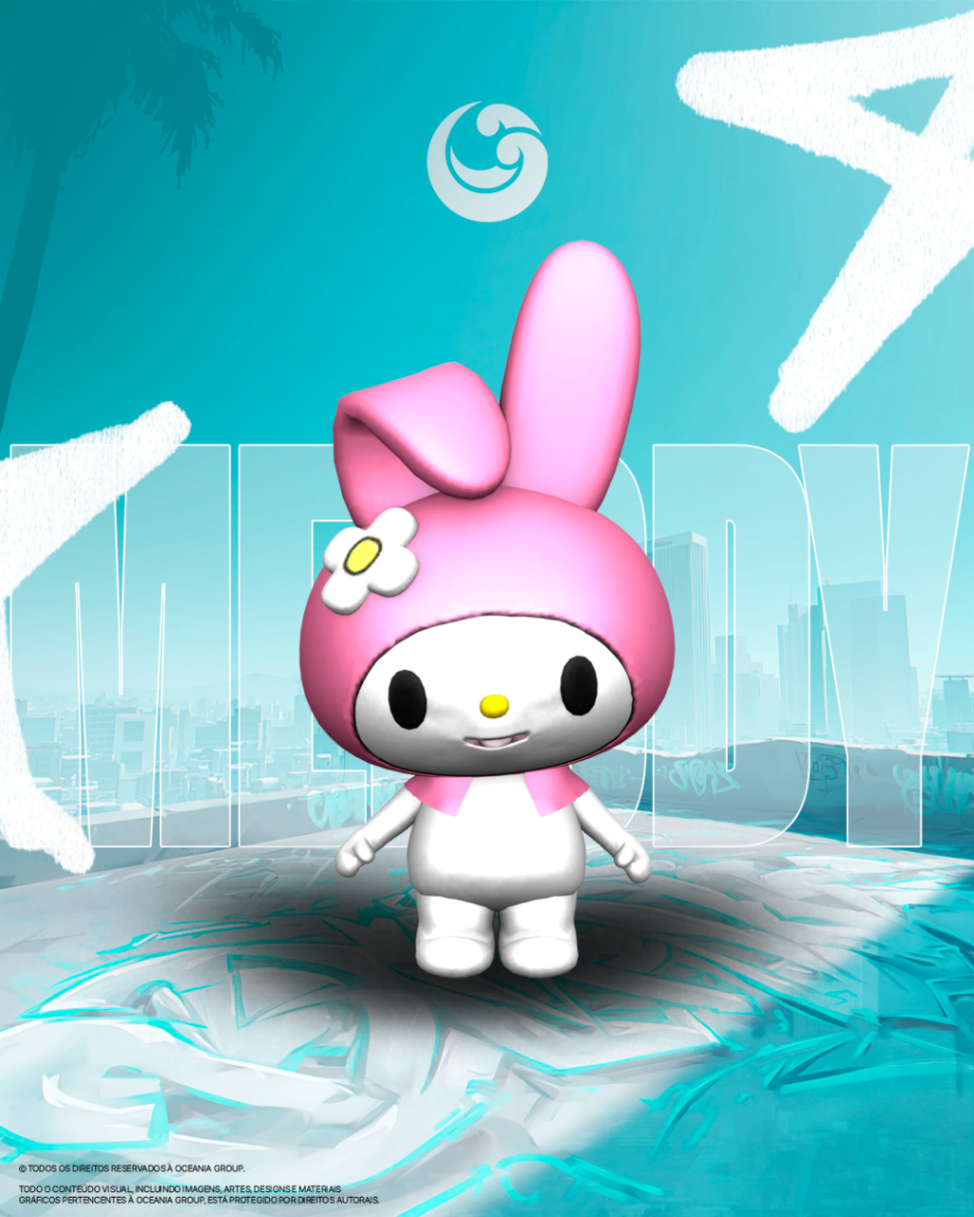 My Melody