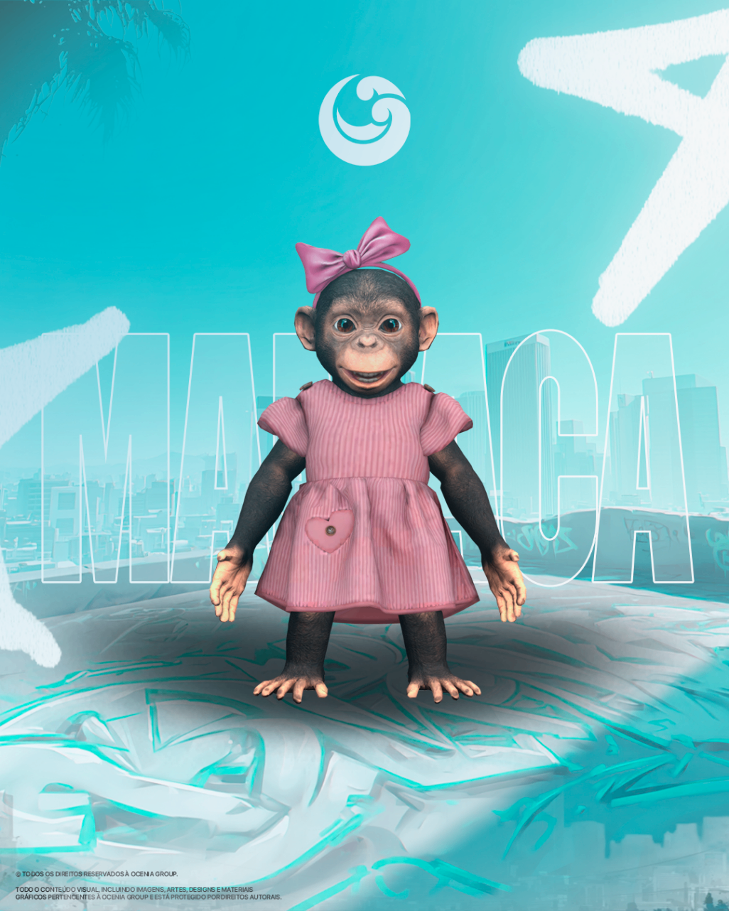 Mamaca Outfit