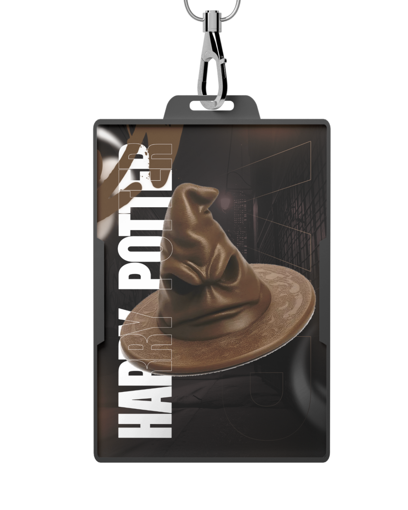 Vip Harry Potter