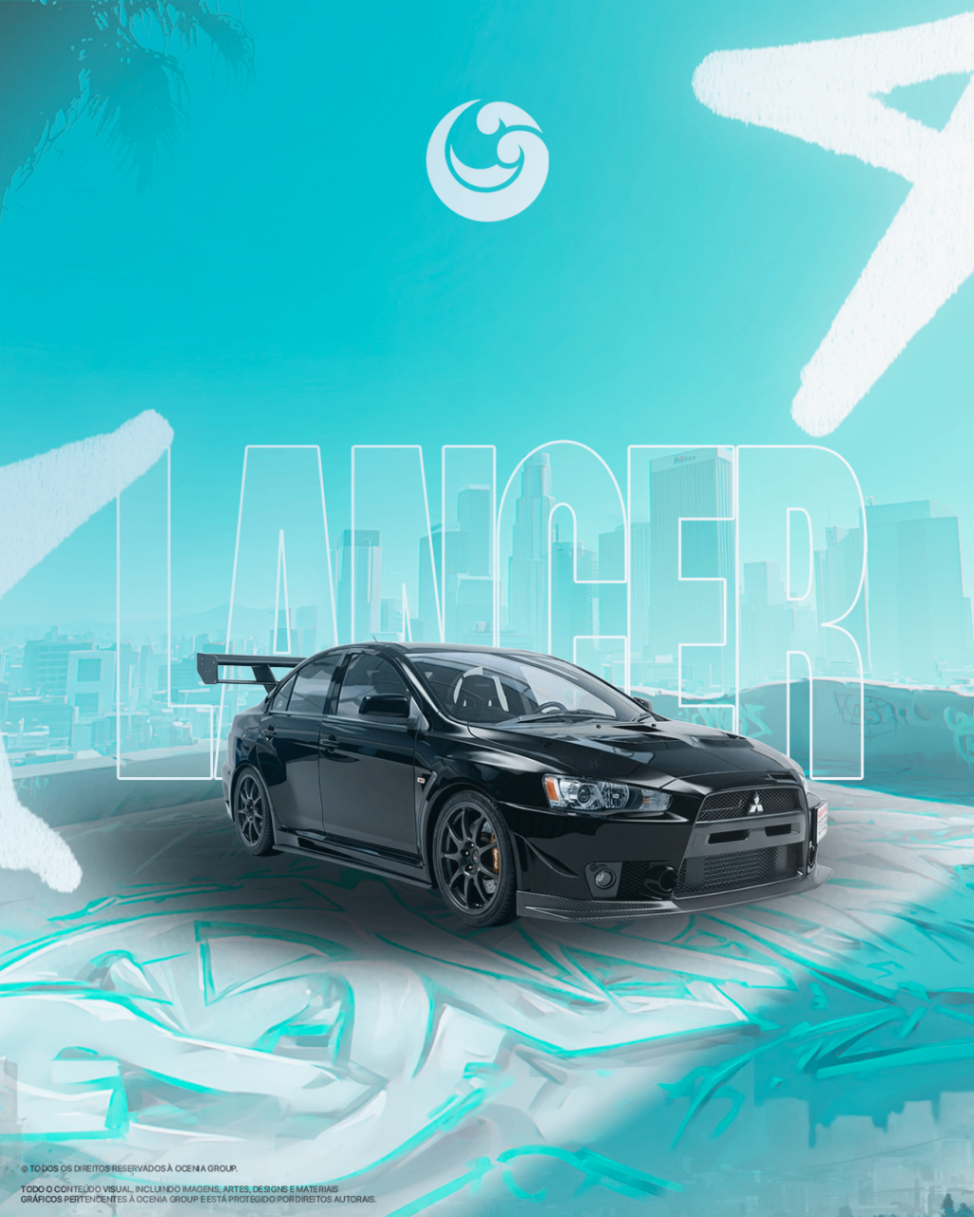 Lancer - Kids