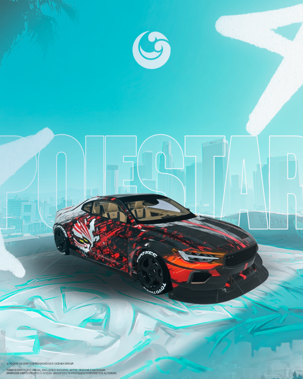 PoleStar