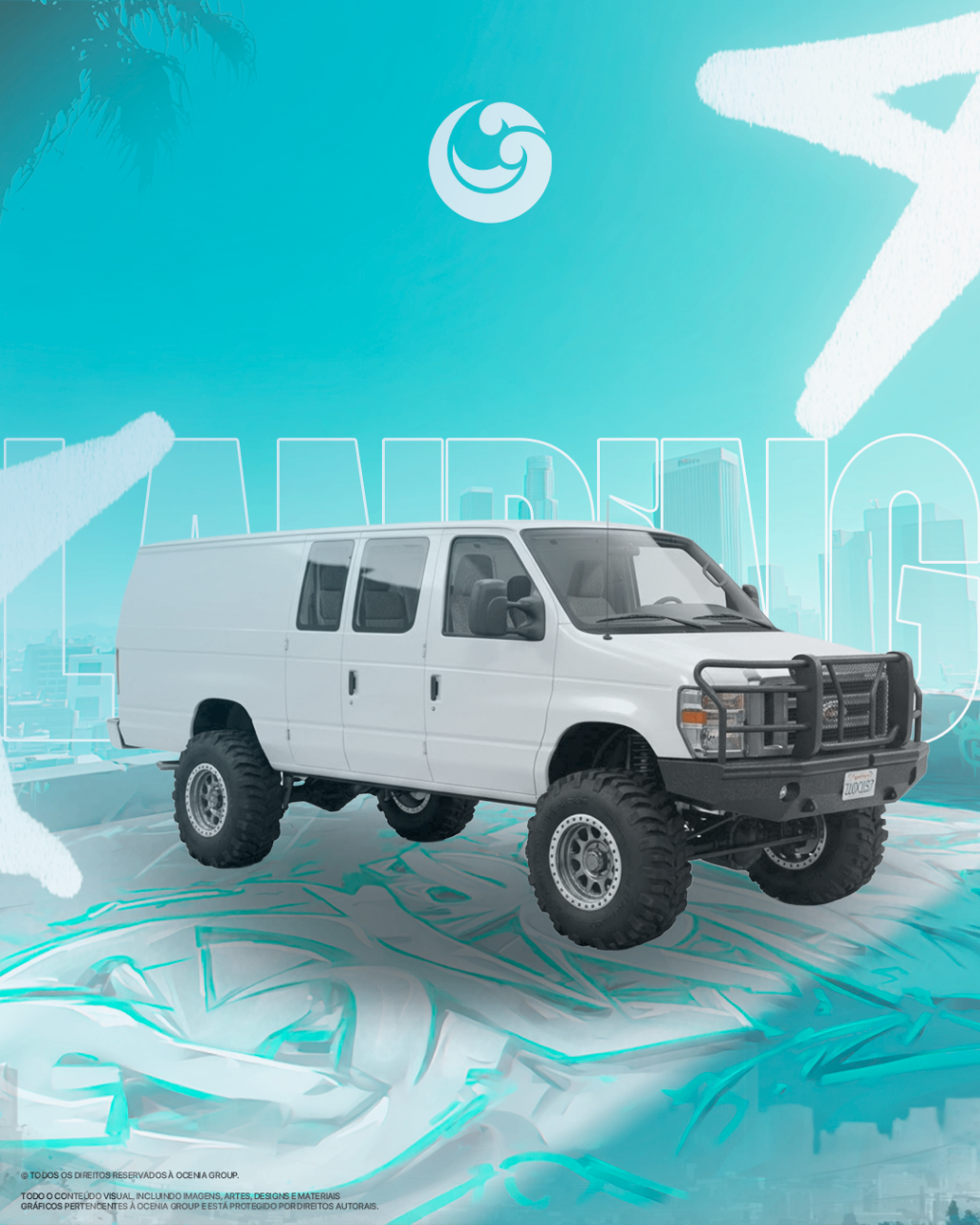 Van