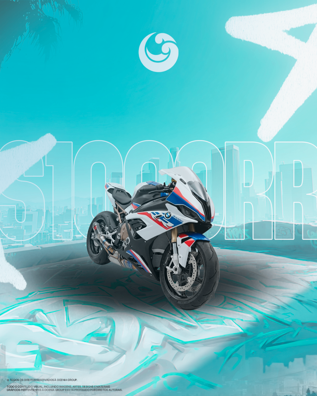 BMW S1000RR
