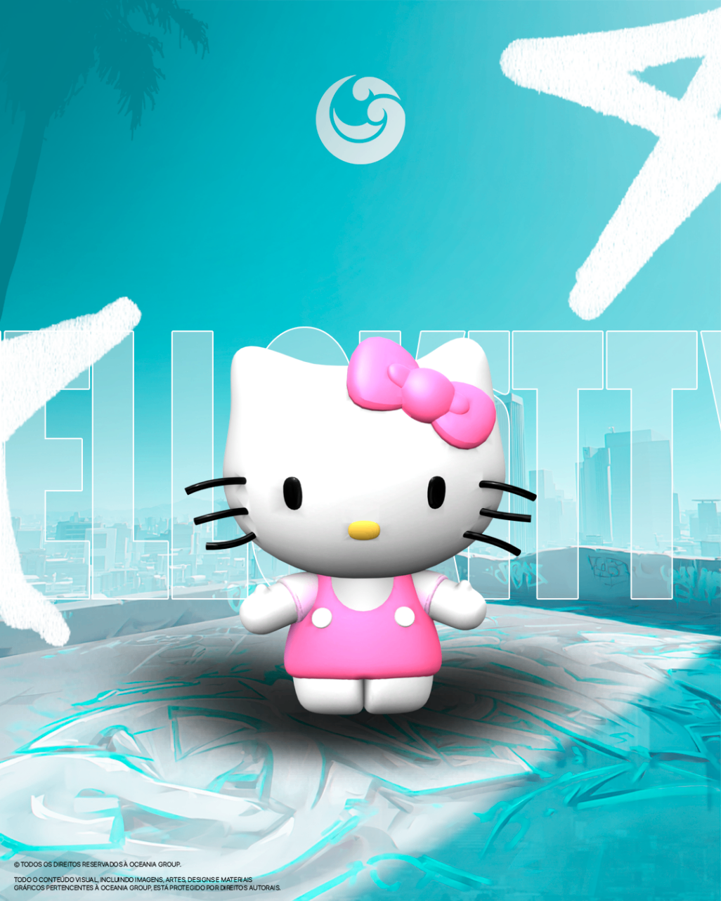 Hello Kitty