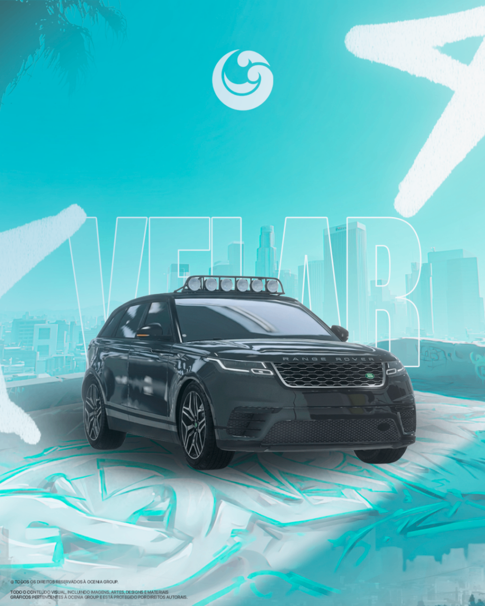 18 Velar
