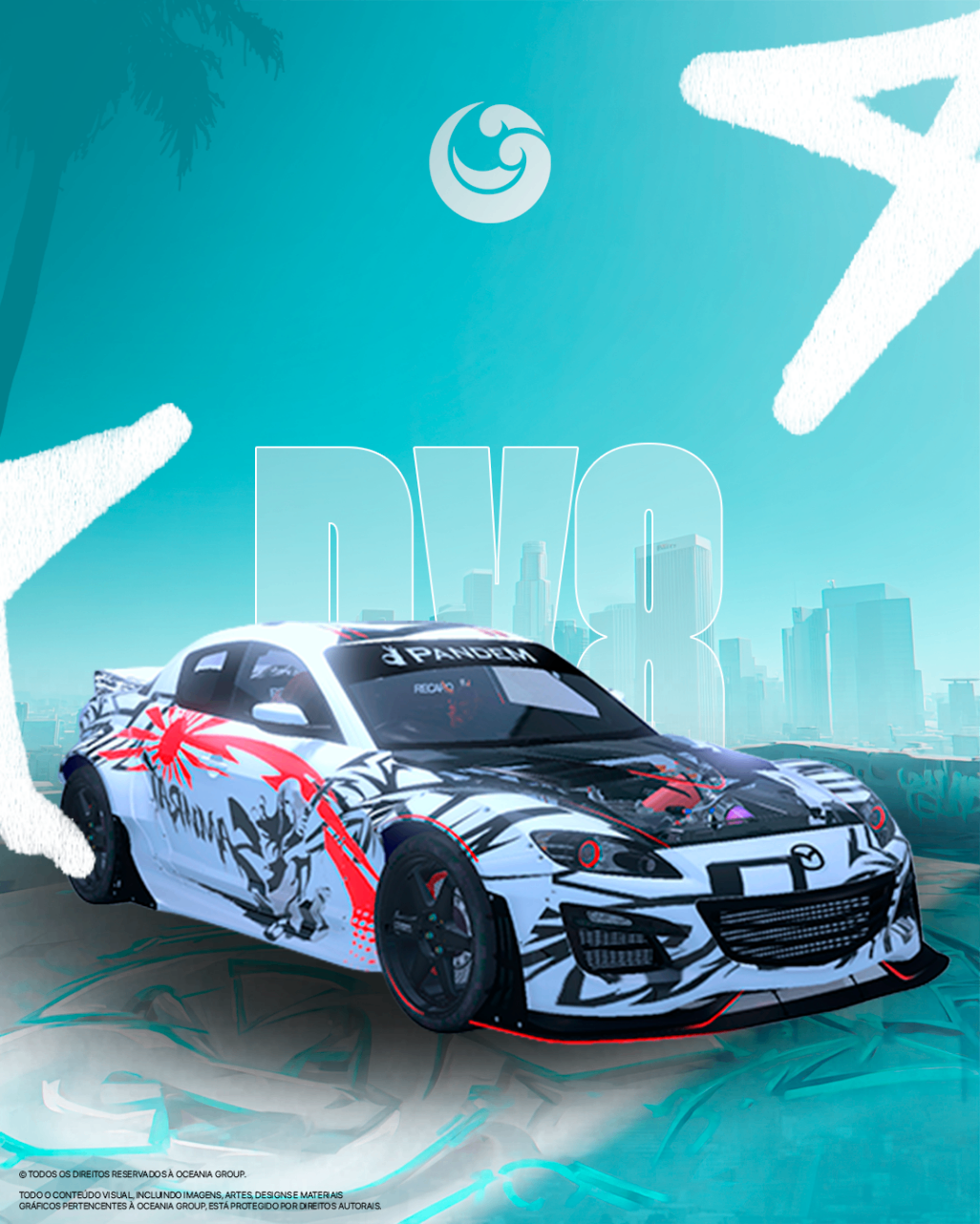 RX8