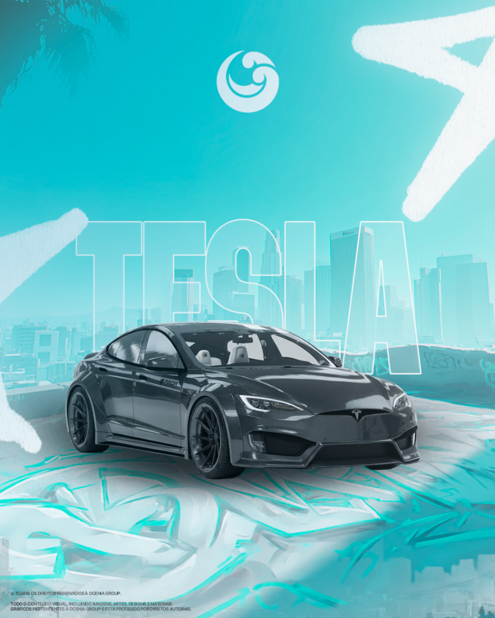 Tesla PD
