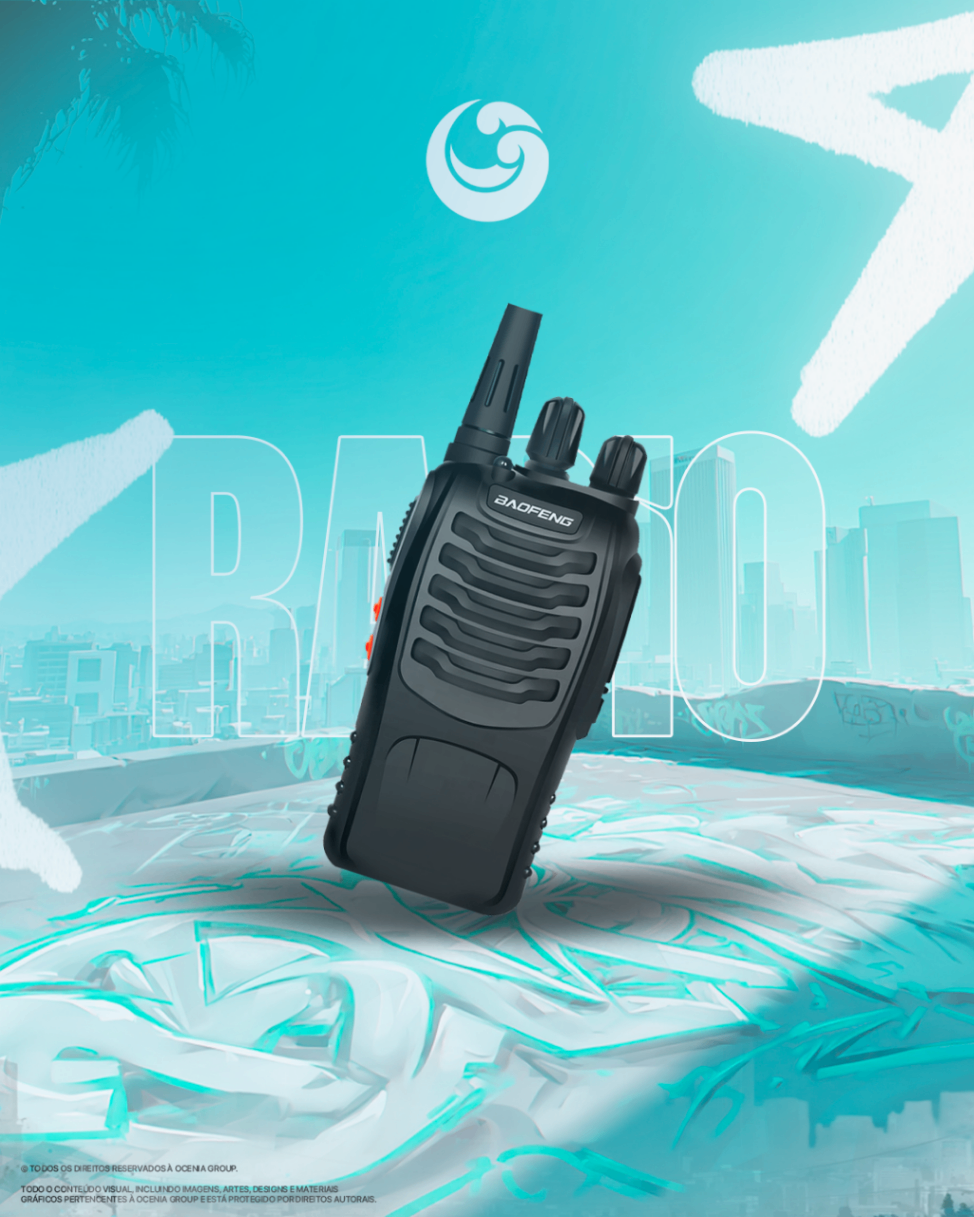 Rádio Privada