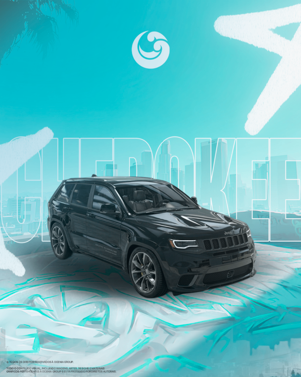Jeep - Kids