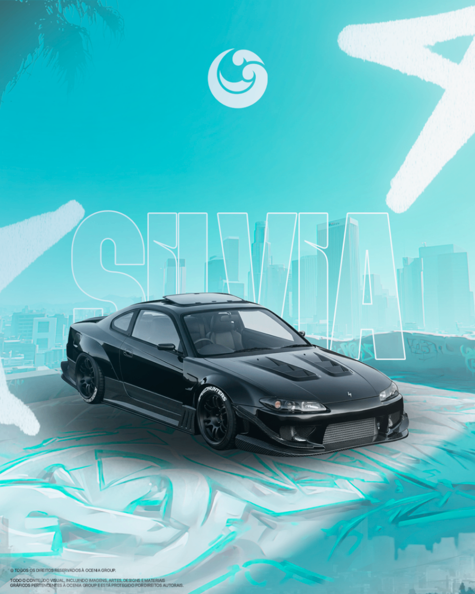 Silvia