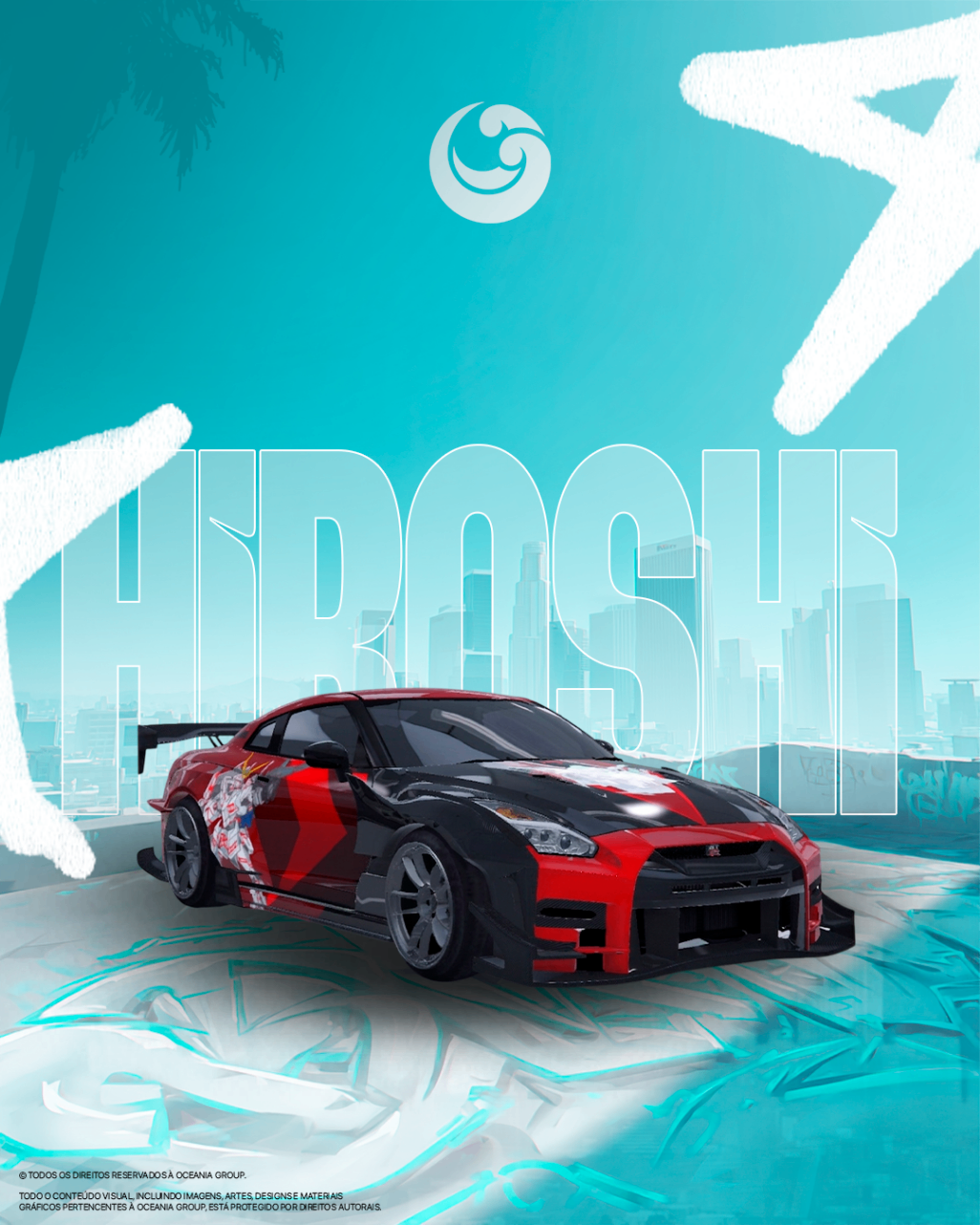 R35 Hiroshi