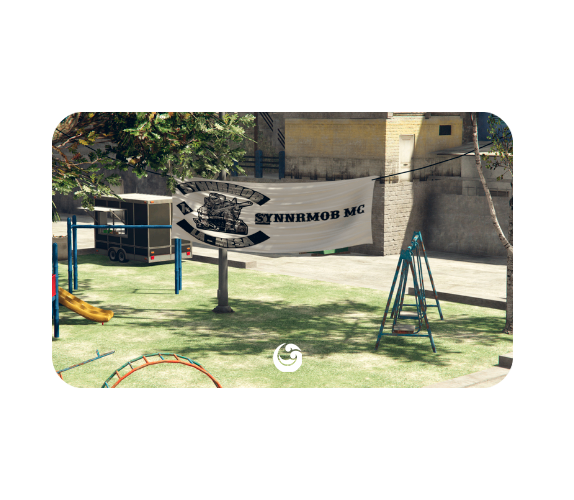 Banner Personalizado