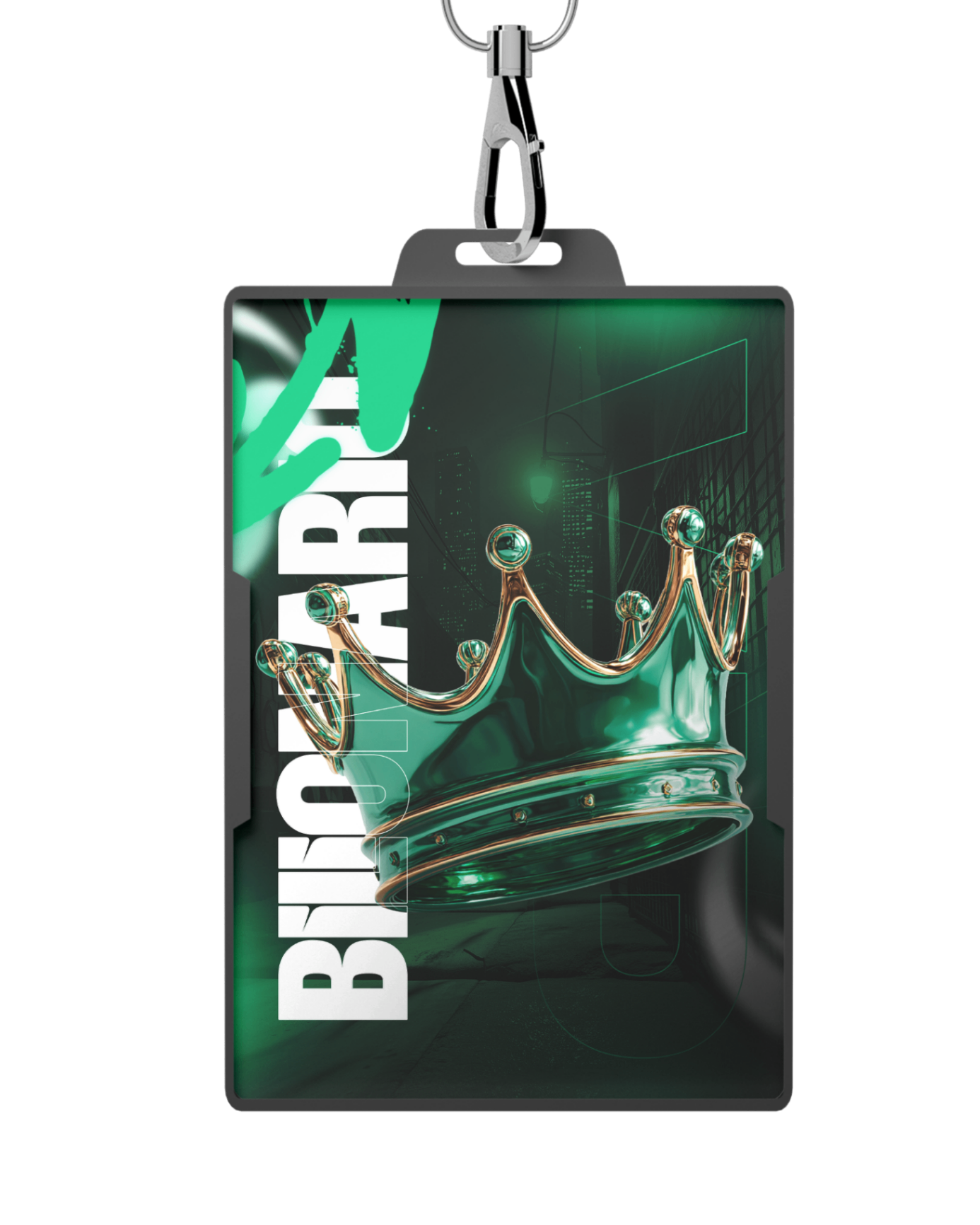 VIP Bilionário