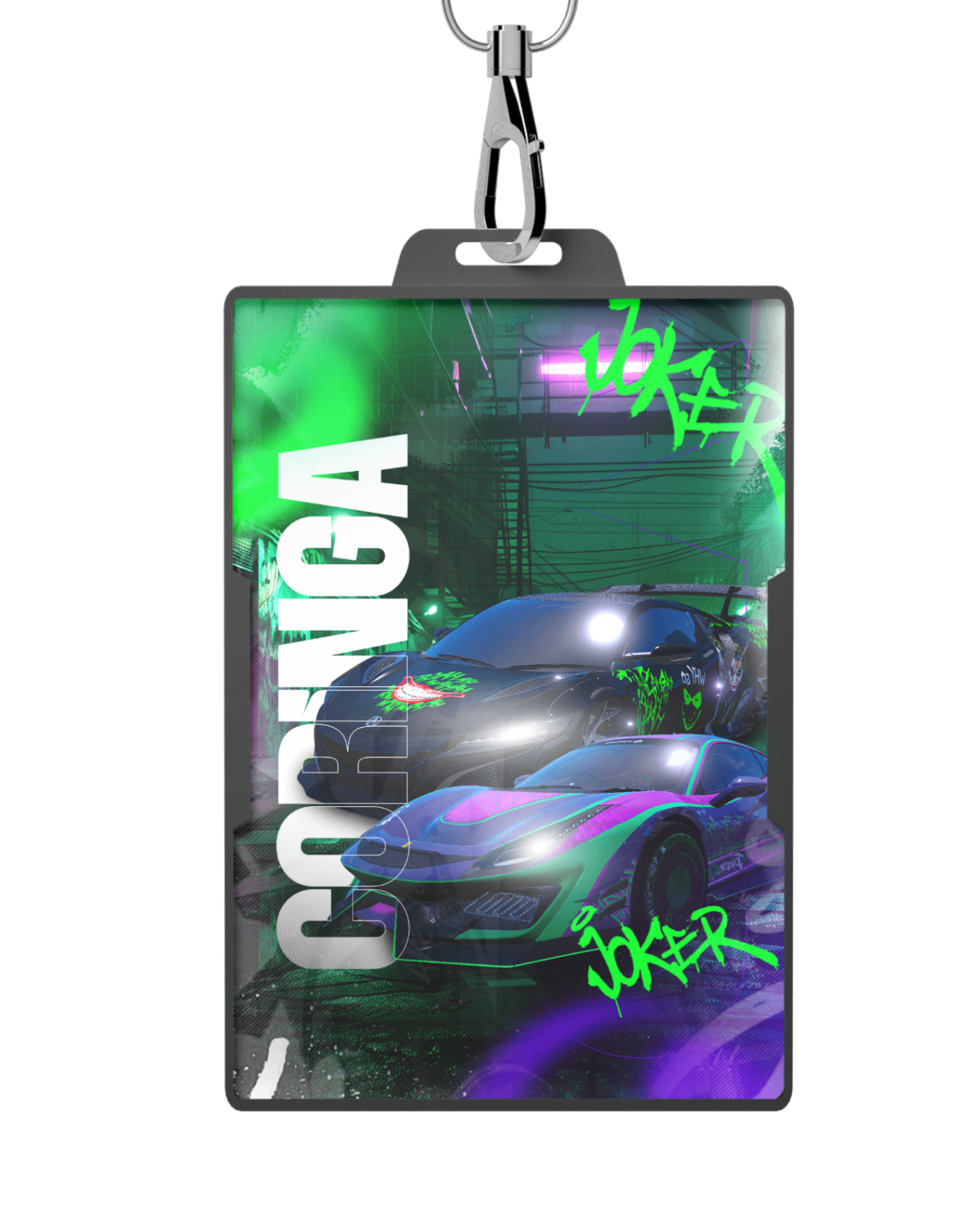 Vip Coringa