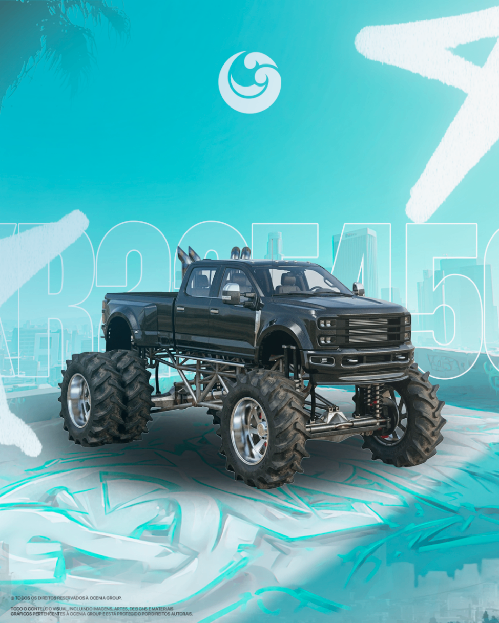 Monster Truck
