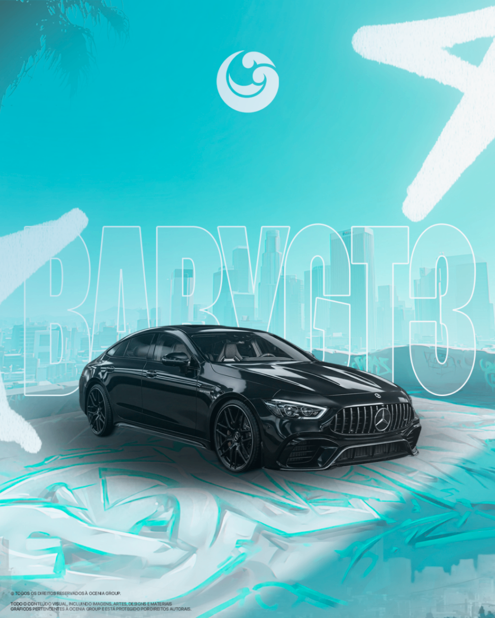 Mercedes - Kids
