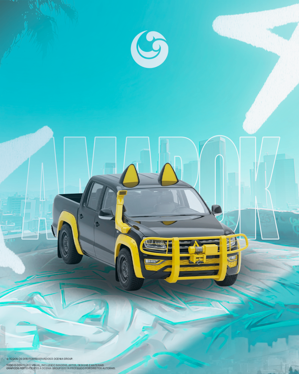 Amarok Neon