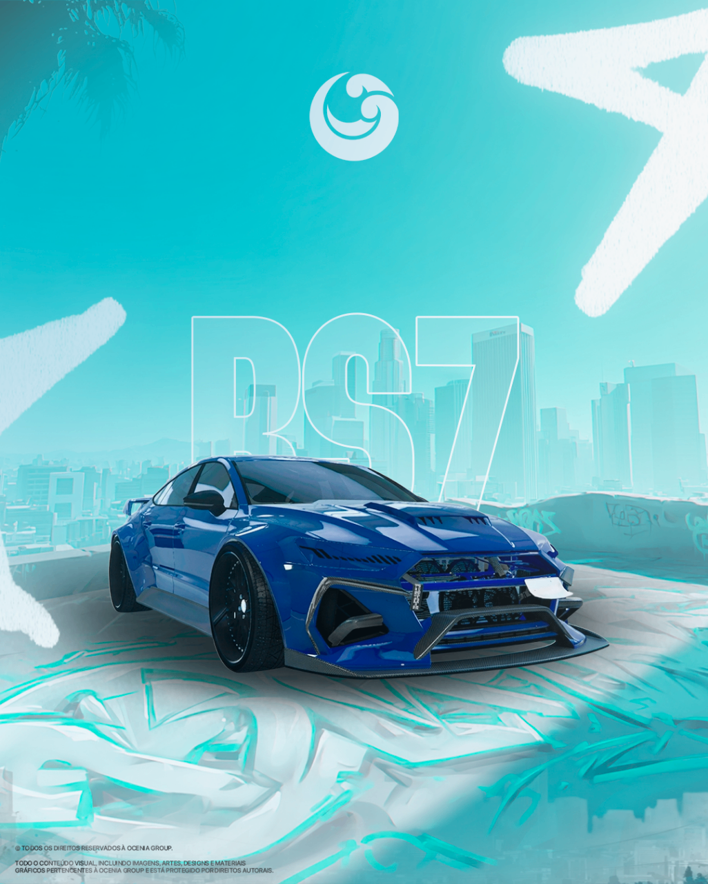 Audi Rs7