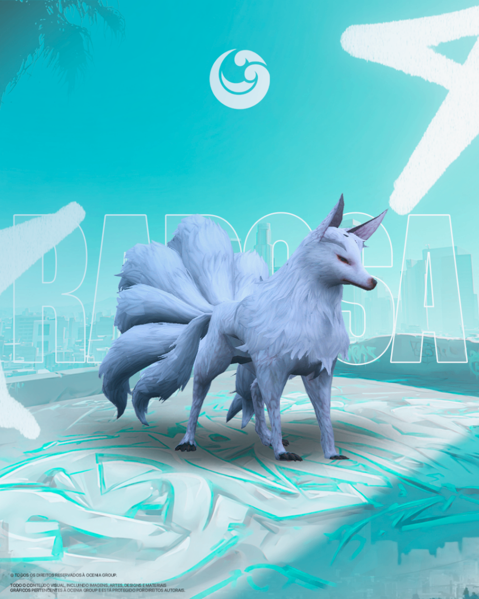 Pet Raposa