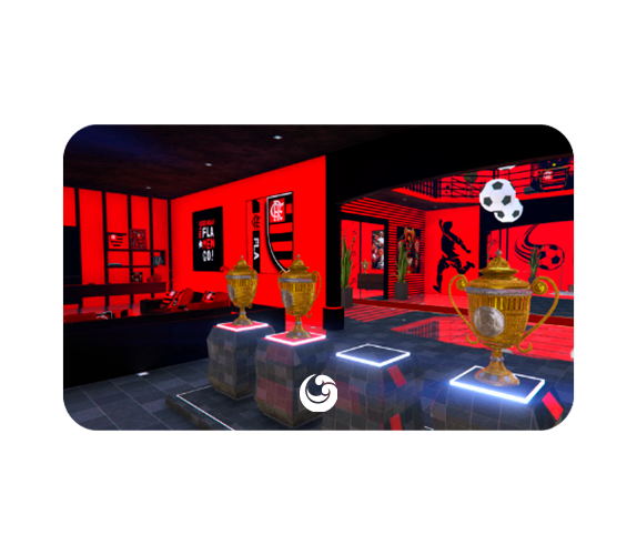 Interior Flamengo