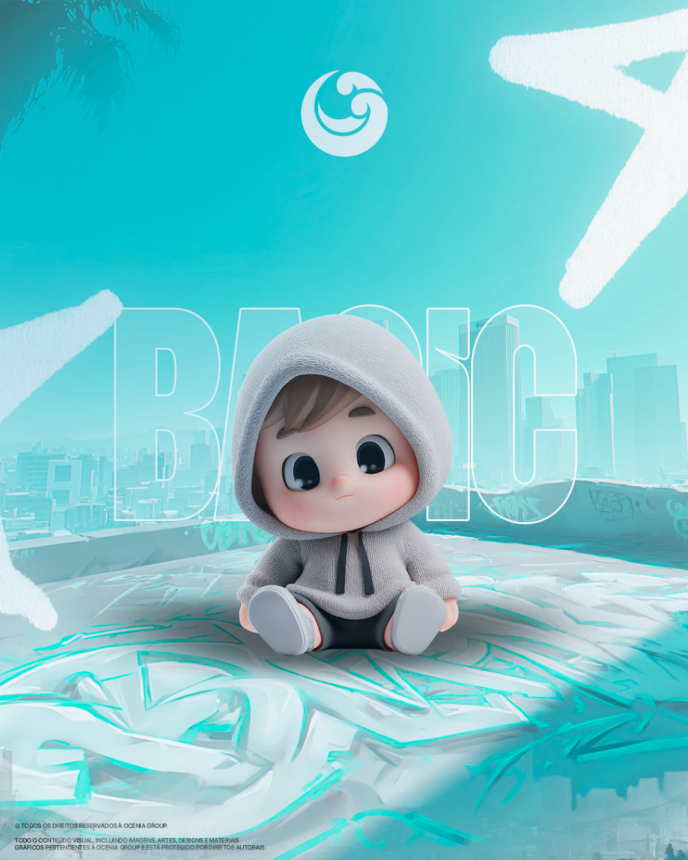 Skin Basic
