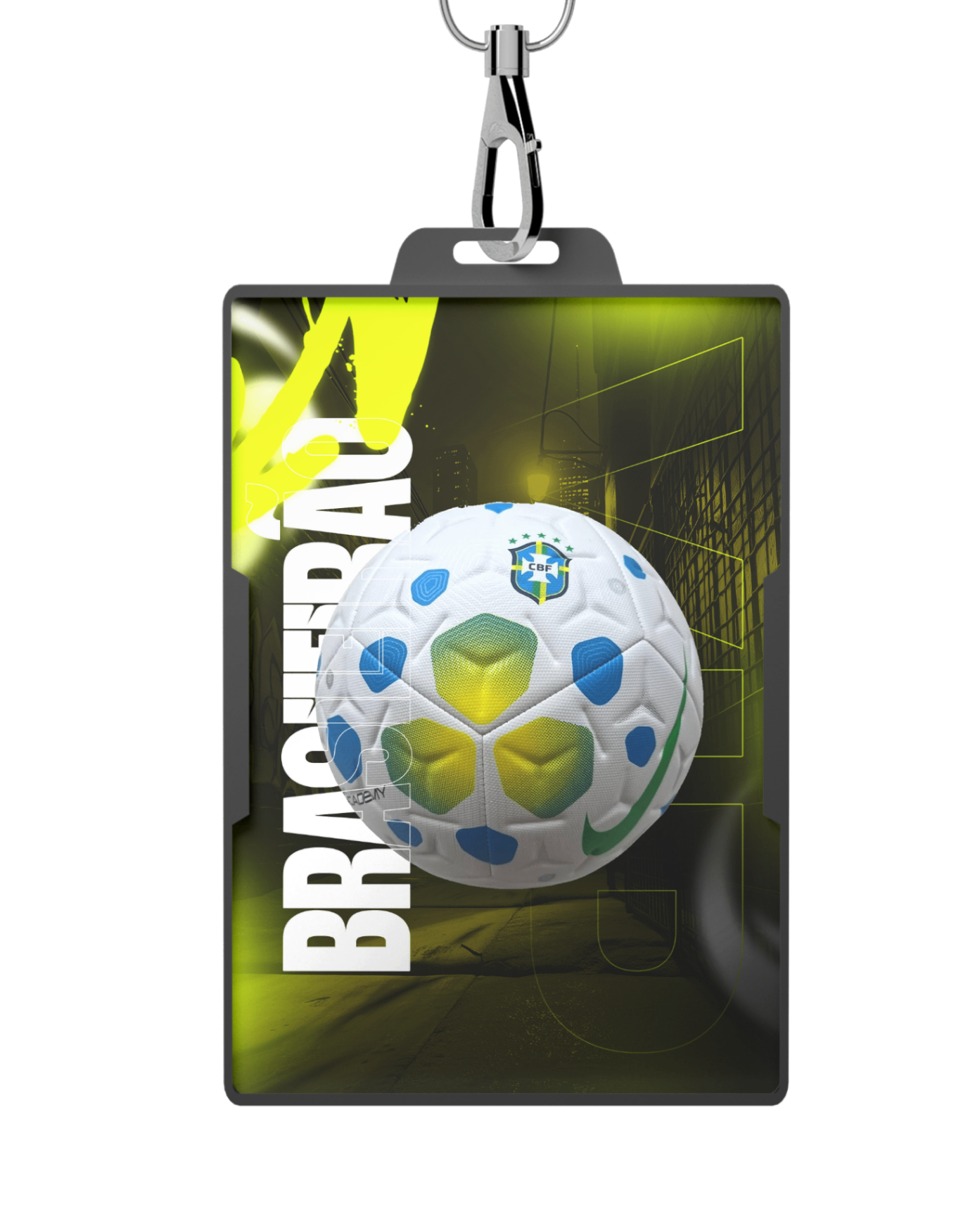 VIP Brasileirão