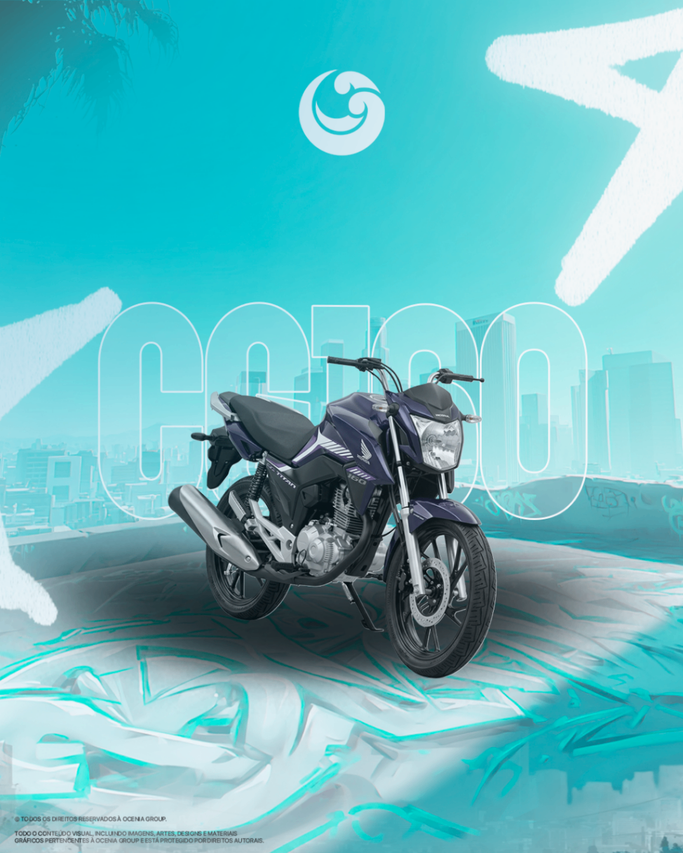 CG 160
