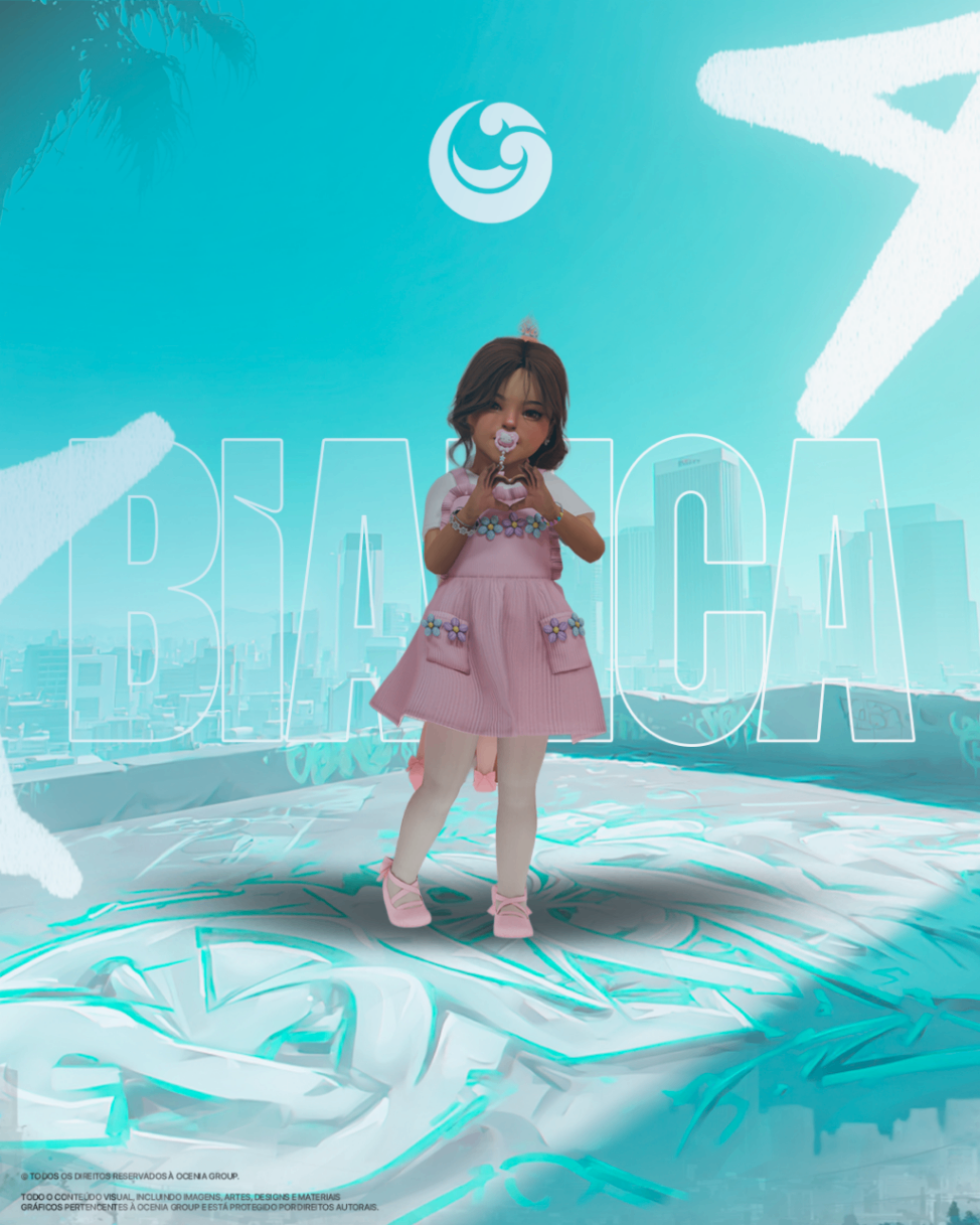 Baby Bianca