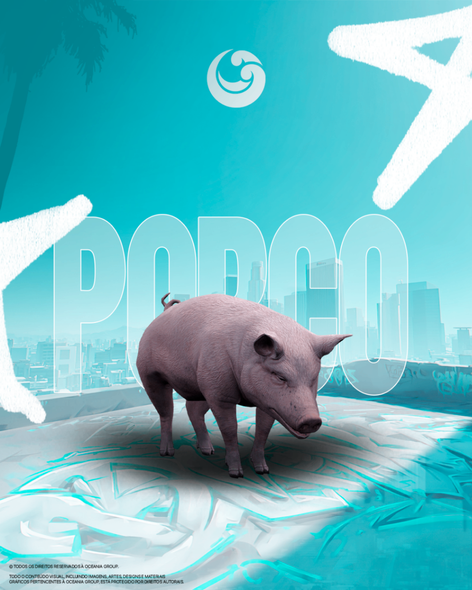 Pet Pig