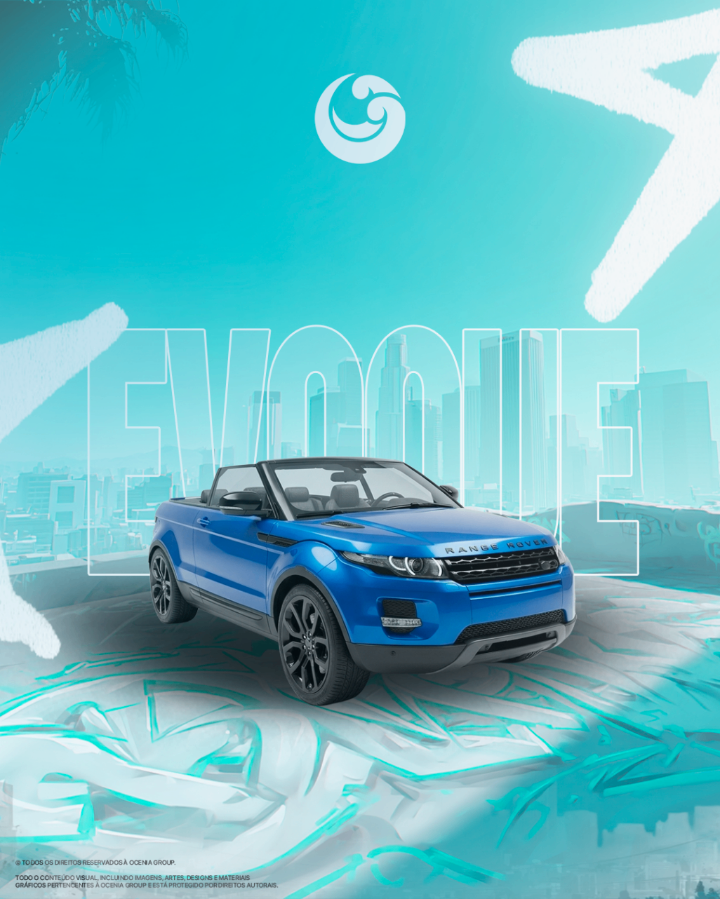 Evoque - Kids