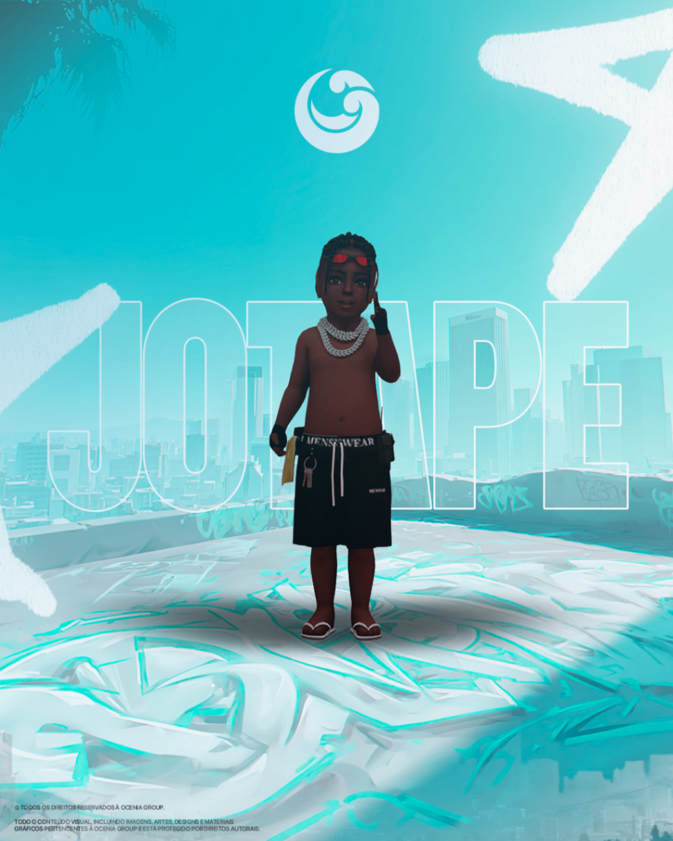Baby Jotape