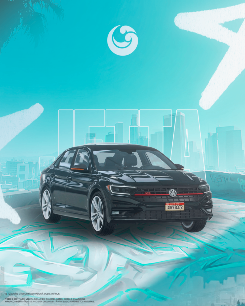 Jetta GLI
