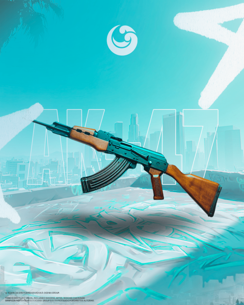 AK-47