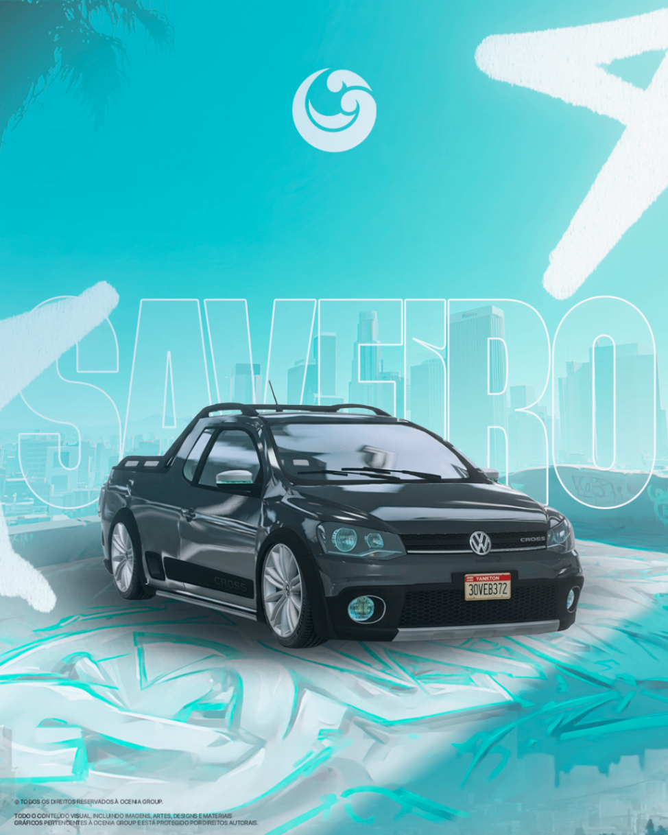 Saveiro